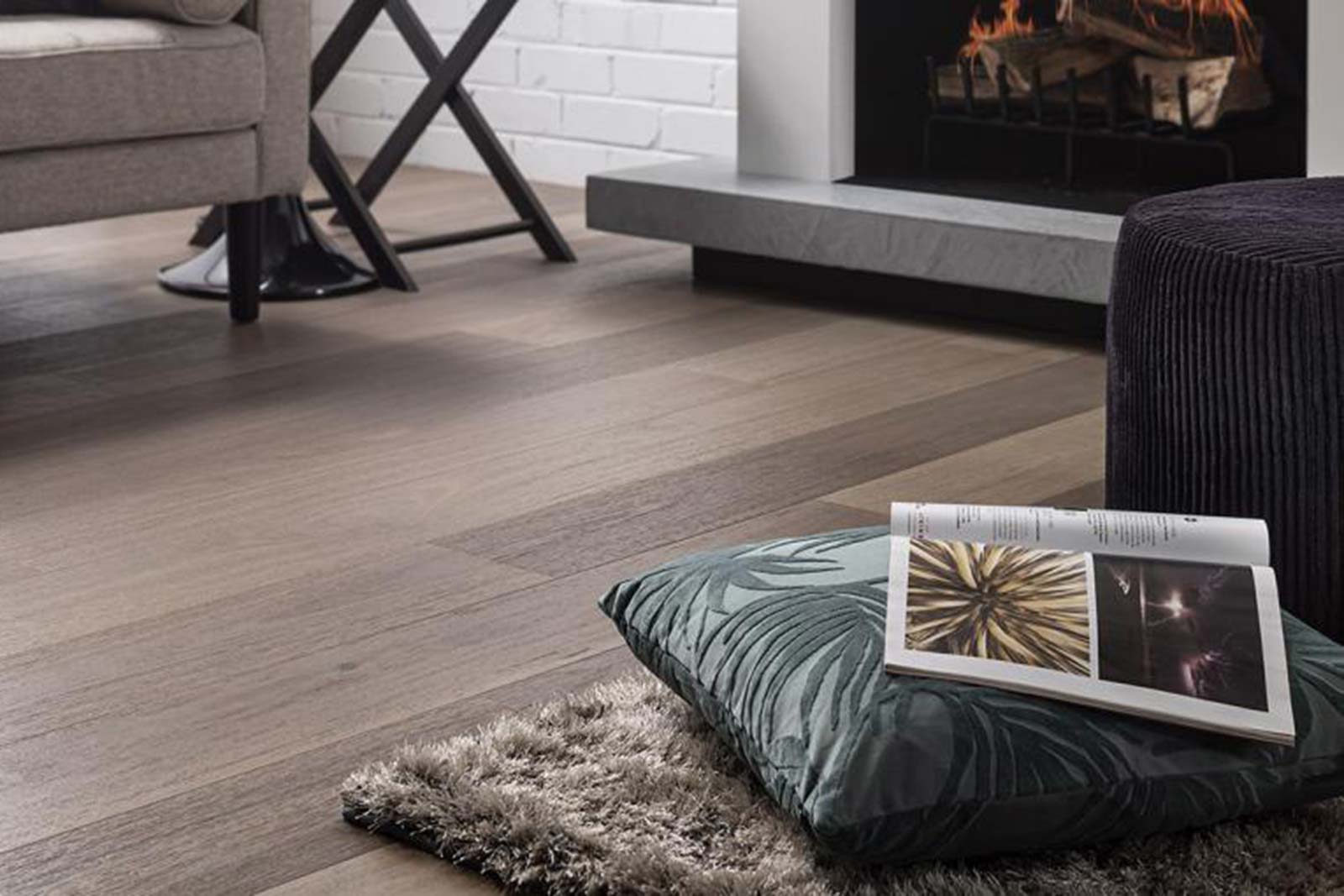 Adelaide Flooring Products: Metallon XL